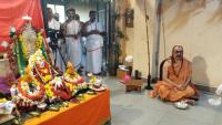 Shirali - Day 9 Navaratri 2022